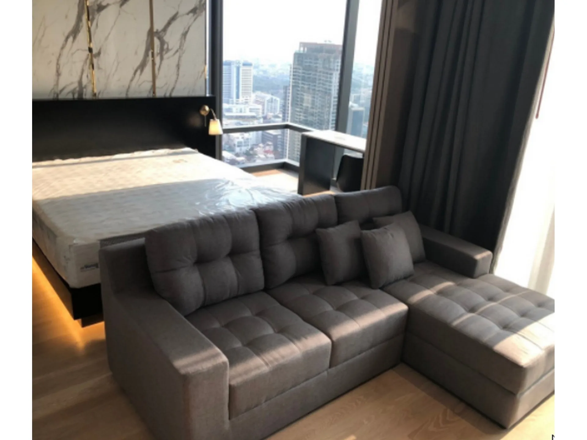 Property photos for Ashton Silom