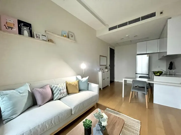 Property photos for Equinox Phahol-vibha