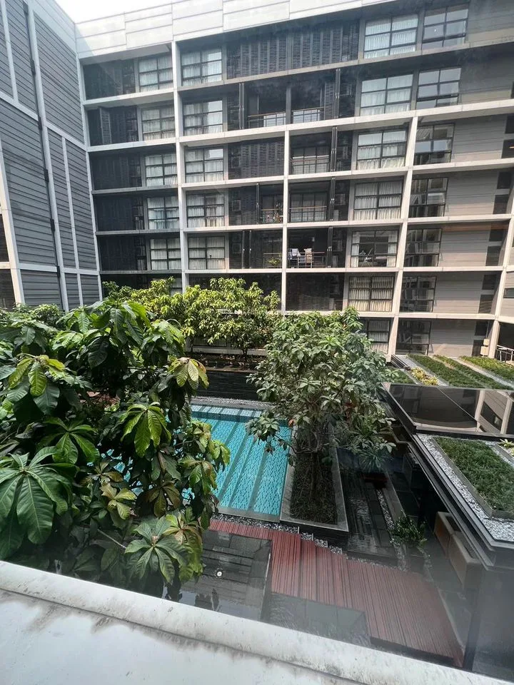 Property photos for Mode Sukhumvit 61