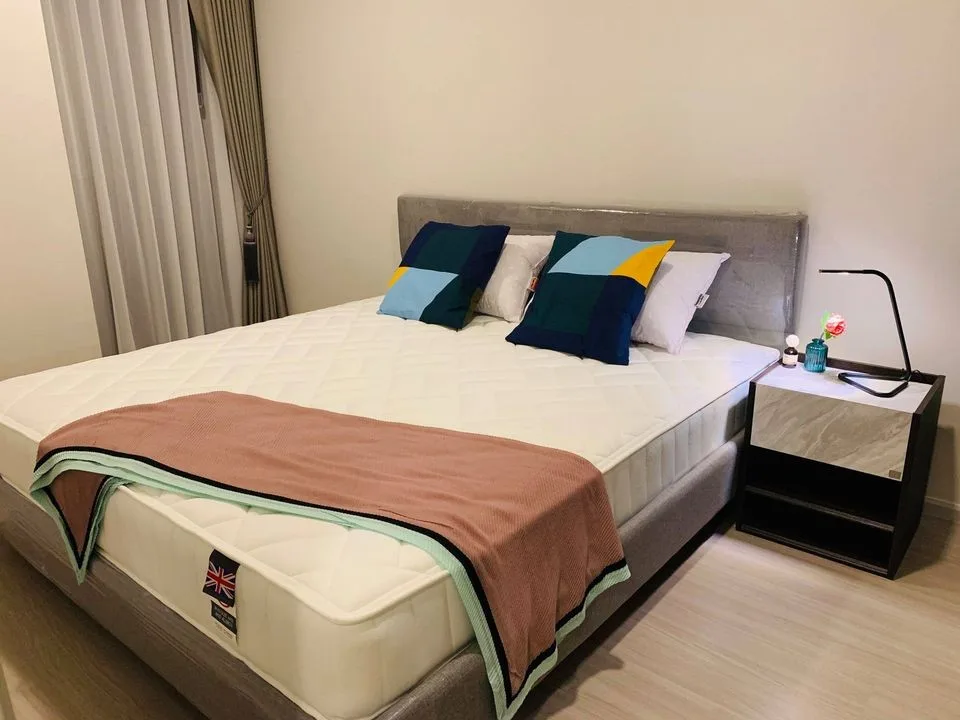 Property photos for Quintara Treehaus Sukhumvit 42