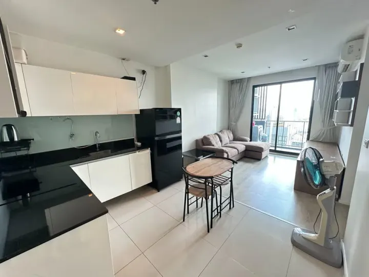 Property photos for Quinn Condo Ratchada