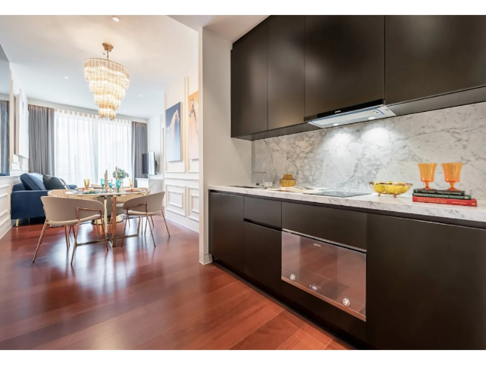 Property photos for KHUN by YOO inspired by Starck