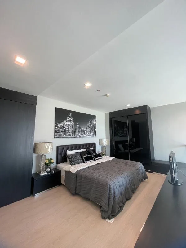Property photos for Rhythm Sukhumvit 44/1