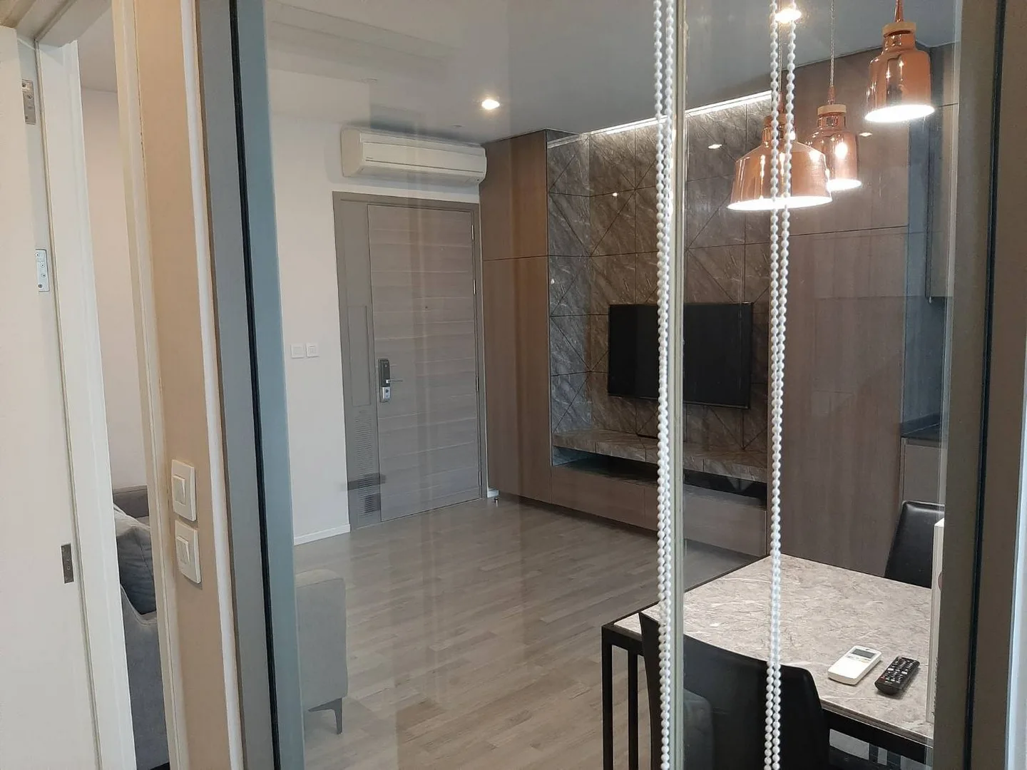 Property photos for The Room Sukhumvit 69