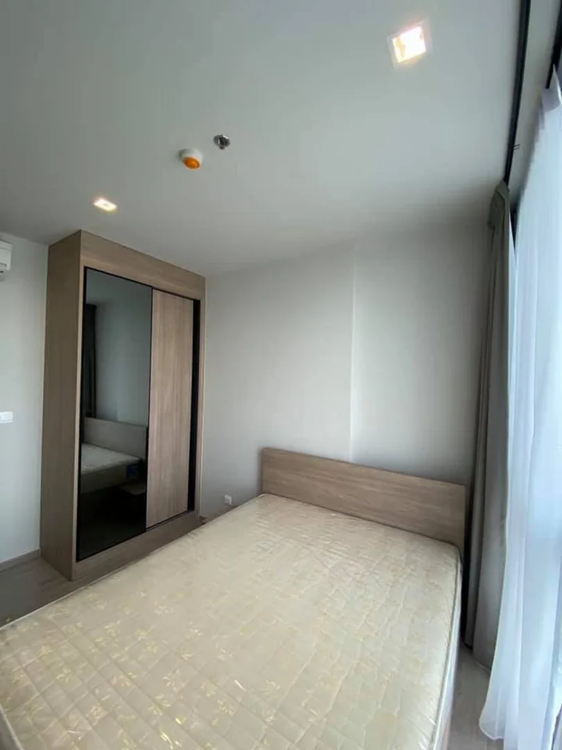 Property photos for The Line Wongsawang