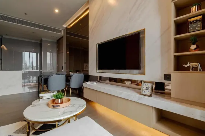 Property photos for The Esse at Singha Complex