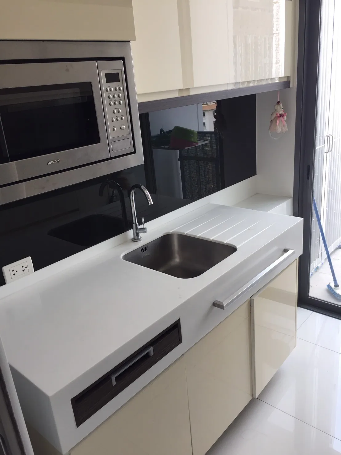 Property photos for The Room Sukhumvit 62
