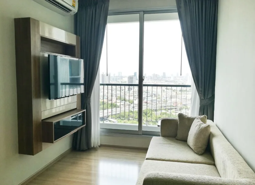 Property photos for Rhythm Sathorn