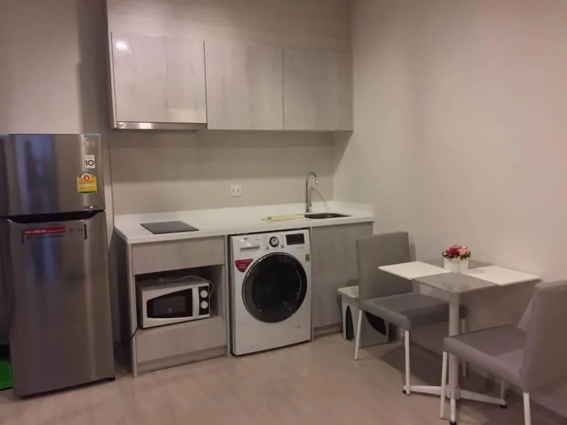Property photos for Life Sukhumvit 48