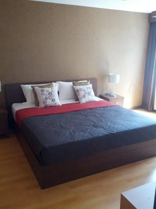 Property photos for The Amethyst Sukhumvit 39