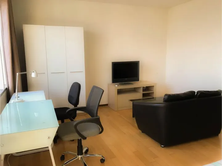 Property photos for Villa Sathorn