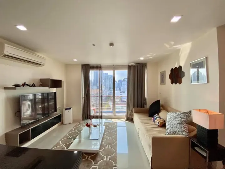 Property photos for Wish @ Samyan
