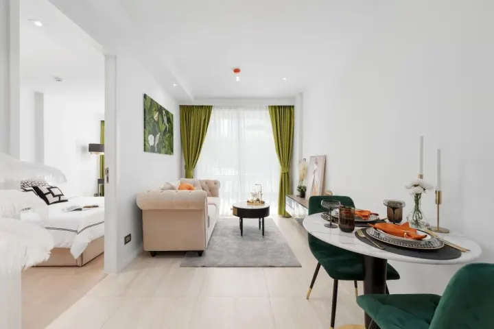 Property photos for Craft Ploenchit