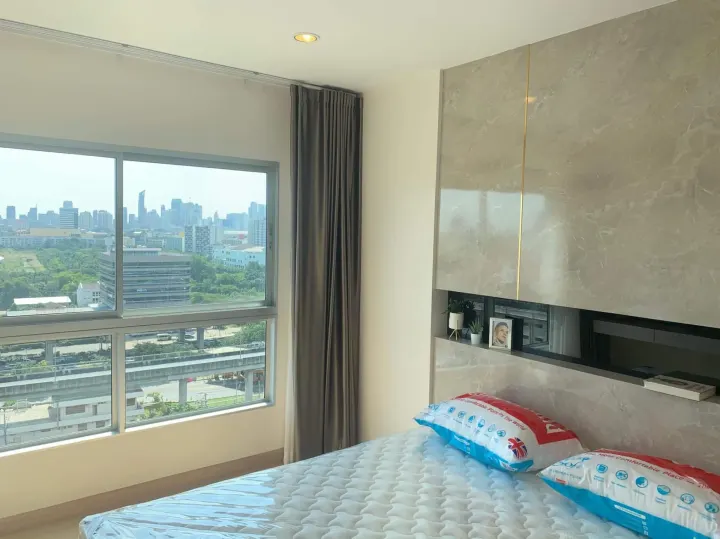 Property photos for Supalai Veranda Rama 9