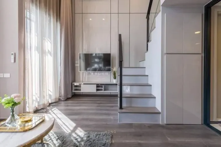 Property photos for Knightsbridge Space Ratchayothin