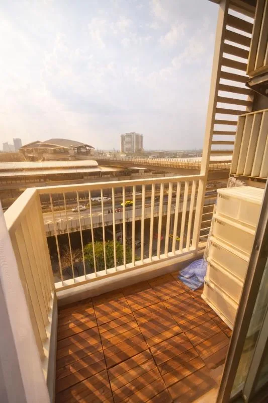 Property photos for The President Sathorn - Ratchaphruek