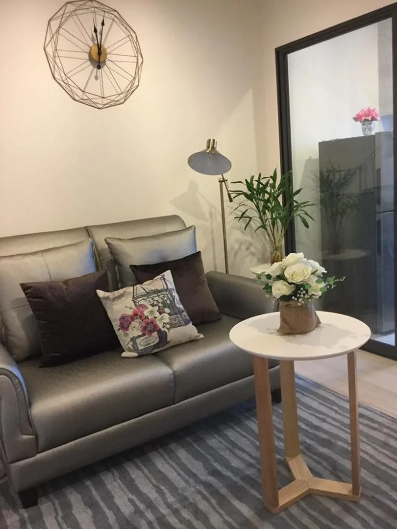 Property photos for Life Sukhumvit 48