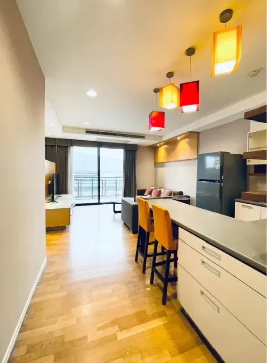 Property photos for Amanta Ratchada