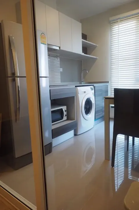 Property photos for Centric Ratchada - Huai Khwang