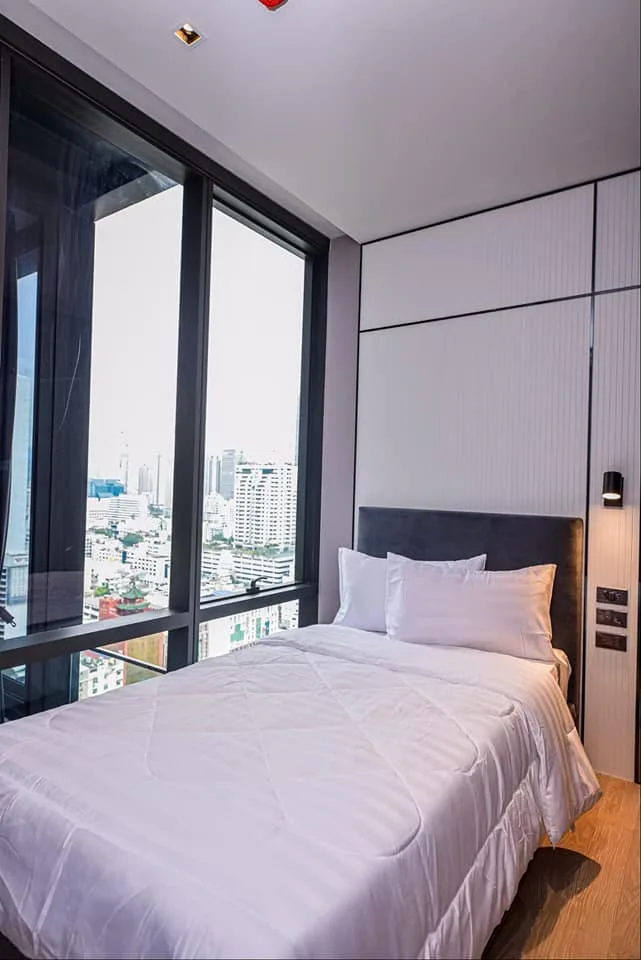 Property photos for Ashton Silom