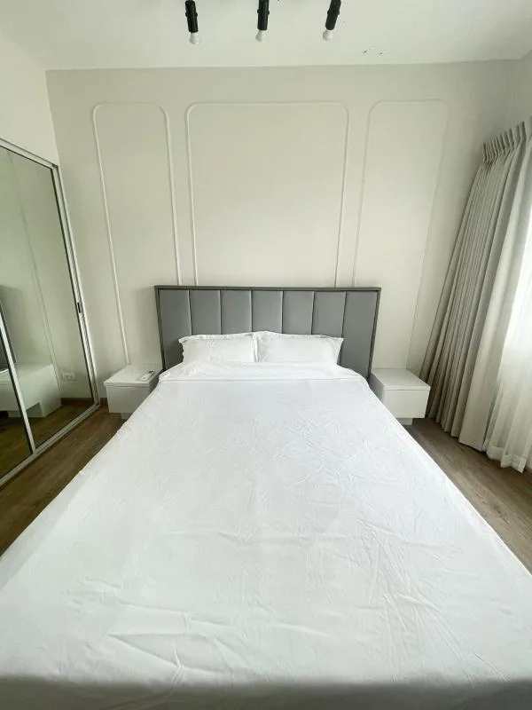 Property photos for A Space Hideaway Asoke - Ratchada