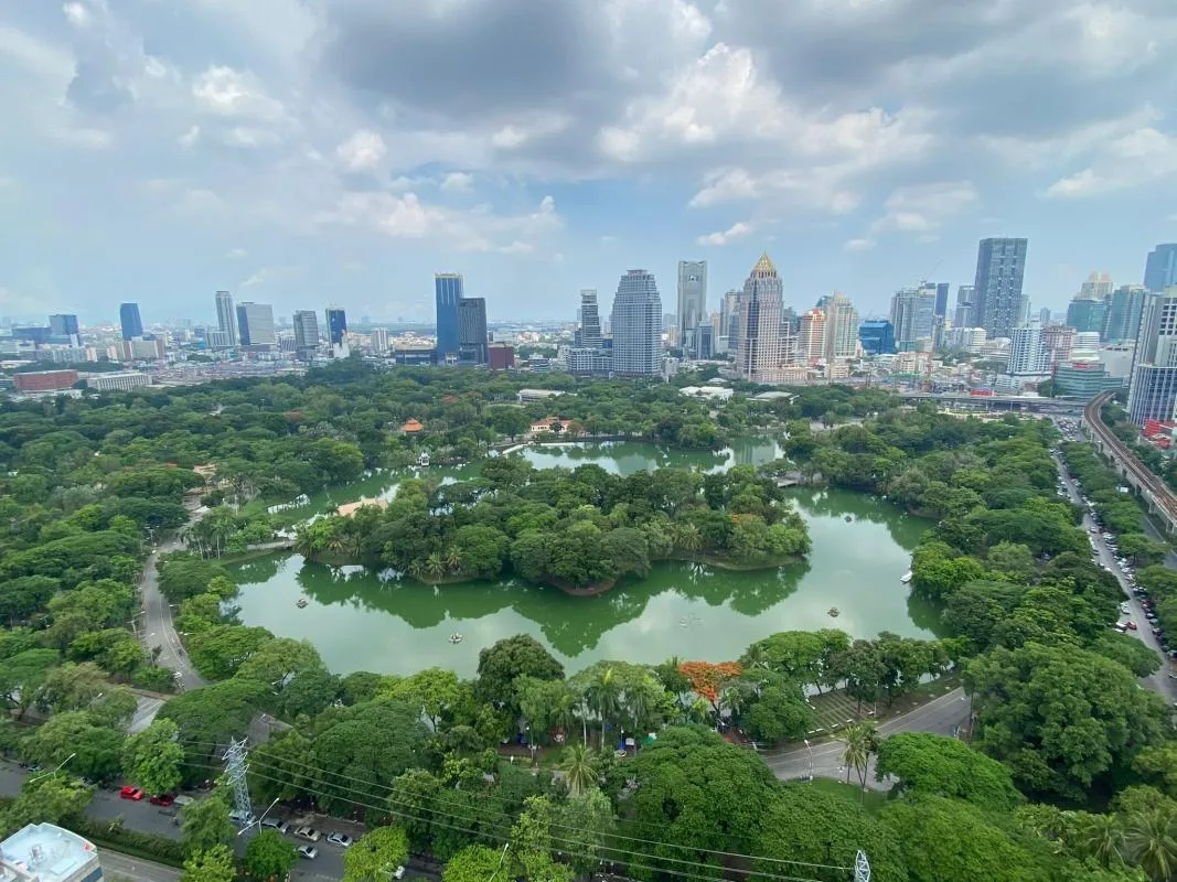 Property photos for 185 Rajadamri