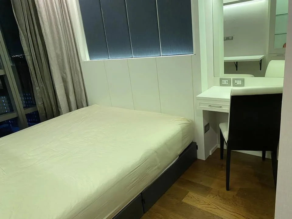 Property photos for The Bangkok Sathorn