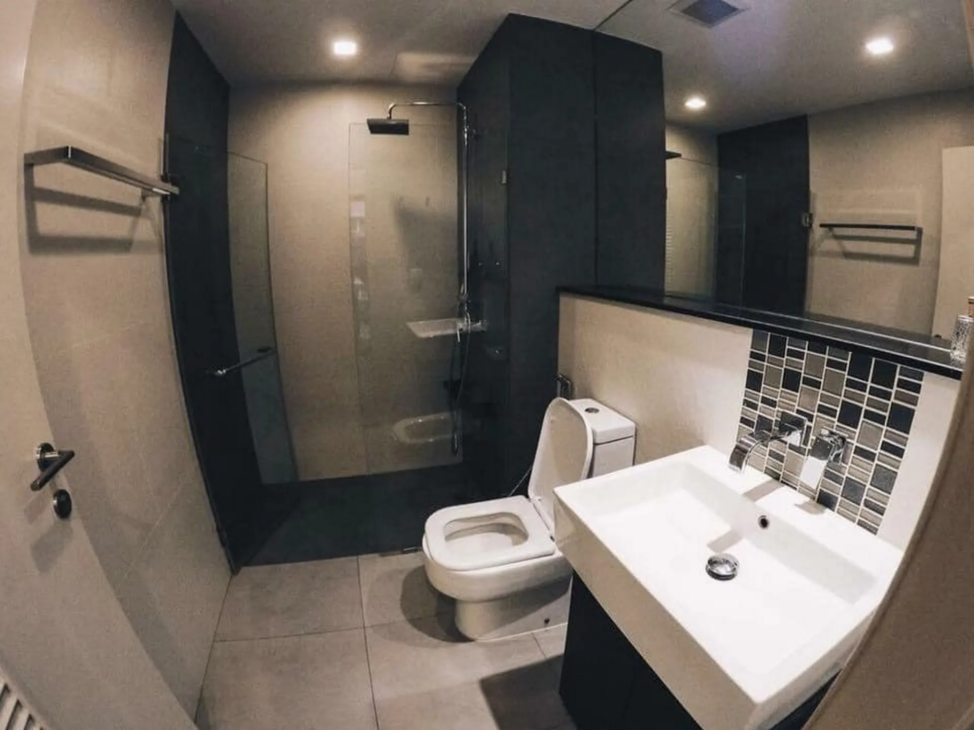 Property photos for Urbano Absolute Sathon - Taksin