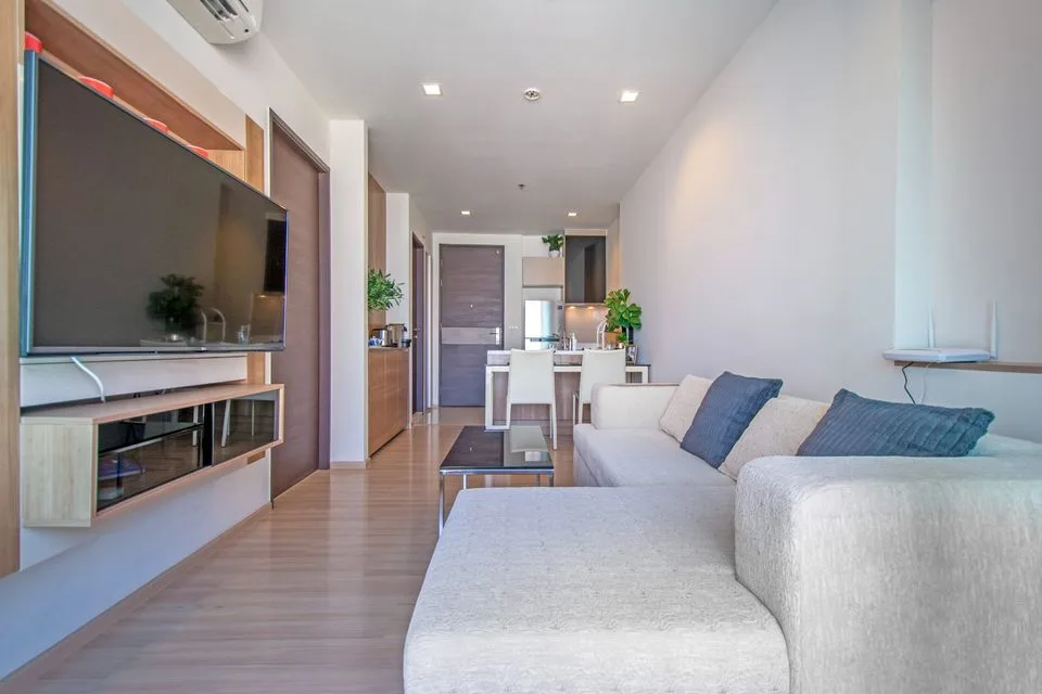 Property photos for Rhythm Sathorn
