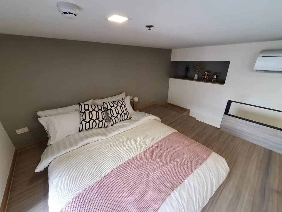 Property photos for Chewathai Residence Asoke
