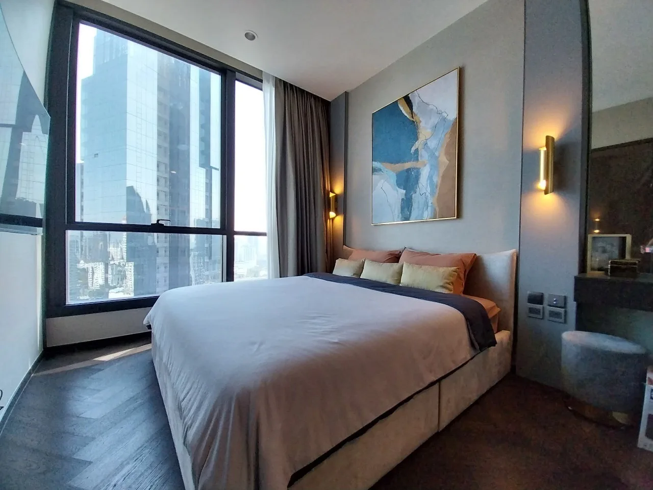 Property photos for The Esse Sukhumvit 36
