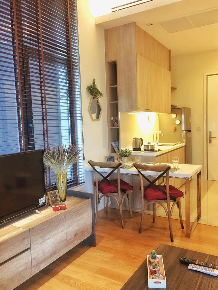 Property photos for Circle Living Prototype