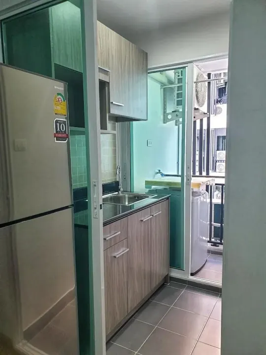Property photos for Regent Home Sukhumvit 81