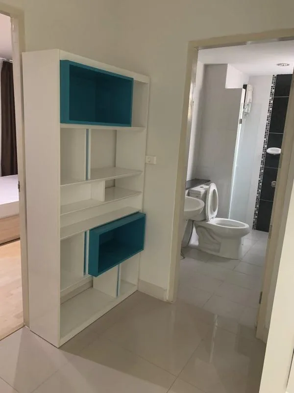 Property photos for Levo Ladprao 18 Project 2