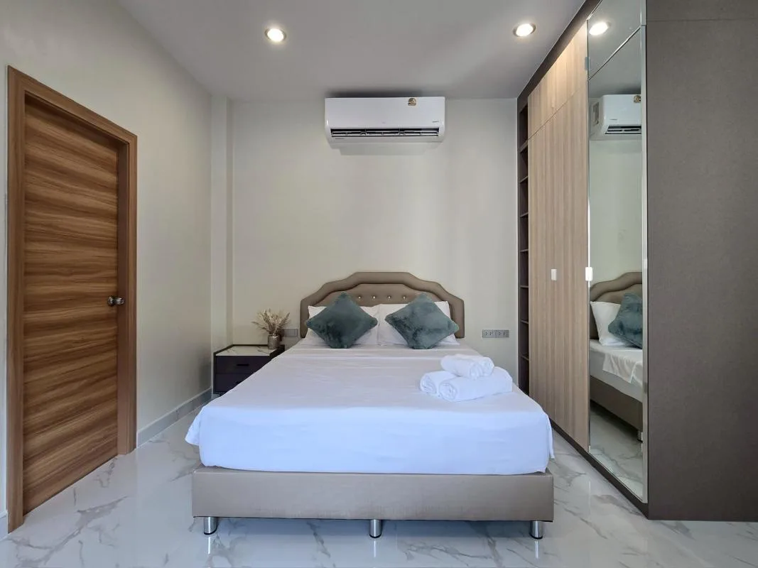 Property photos for Villa Rawai