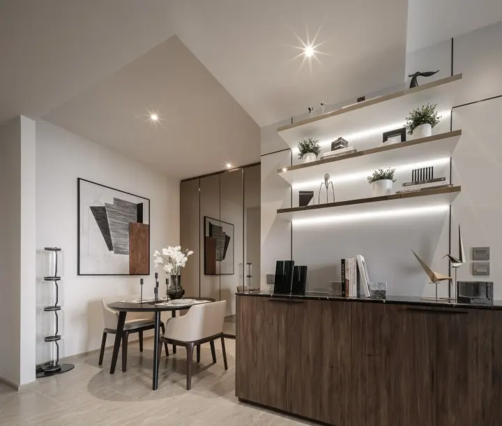 Property photos for ASHTON Asoke - Rama 9