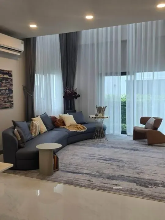 Property photos for The City Bangna