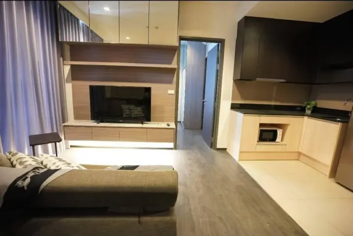 Property photos for Edge Sukhumvit 23