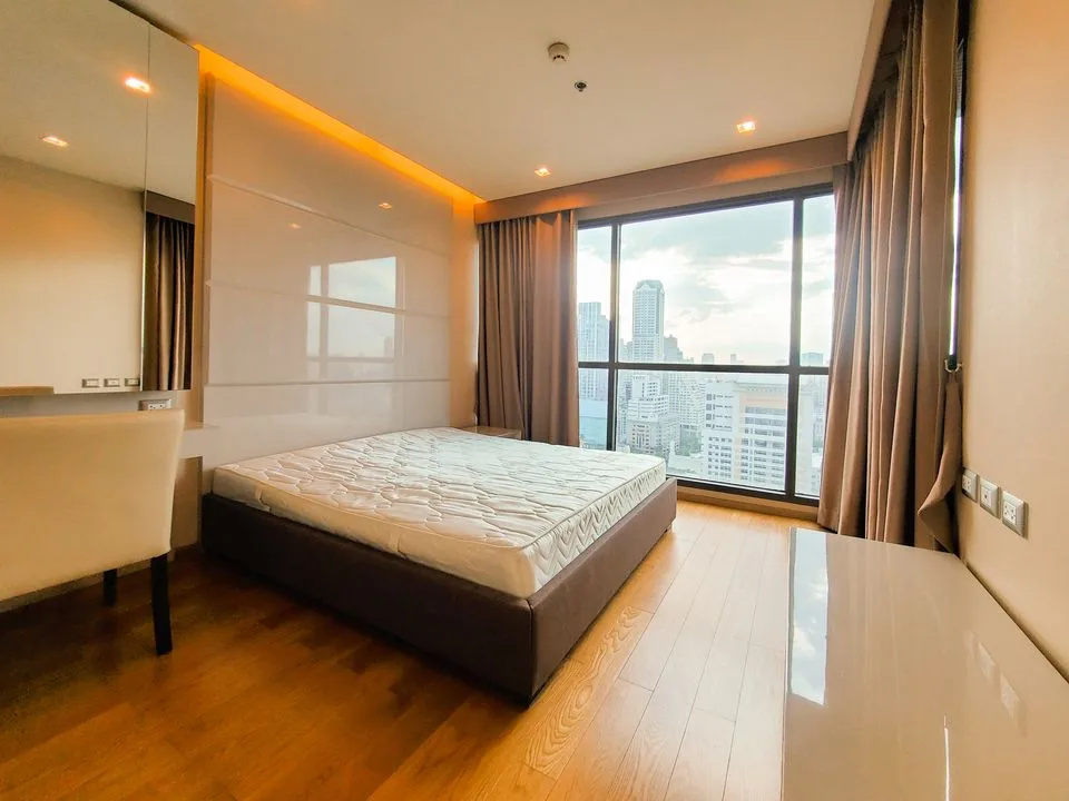 Property photos for The Address Sathorn