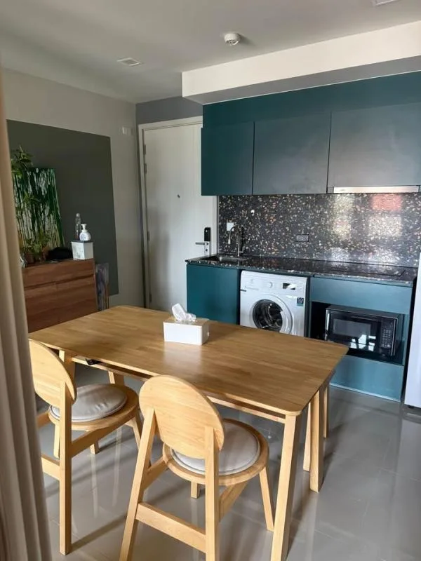 Property photos for THE BASE Sukhumvit 50