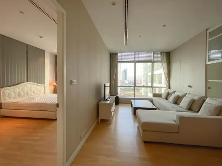 Property photos for Baan Sathorn Chaopraya