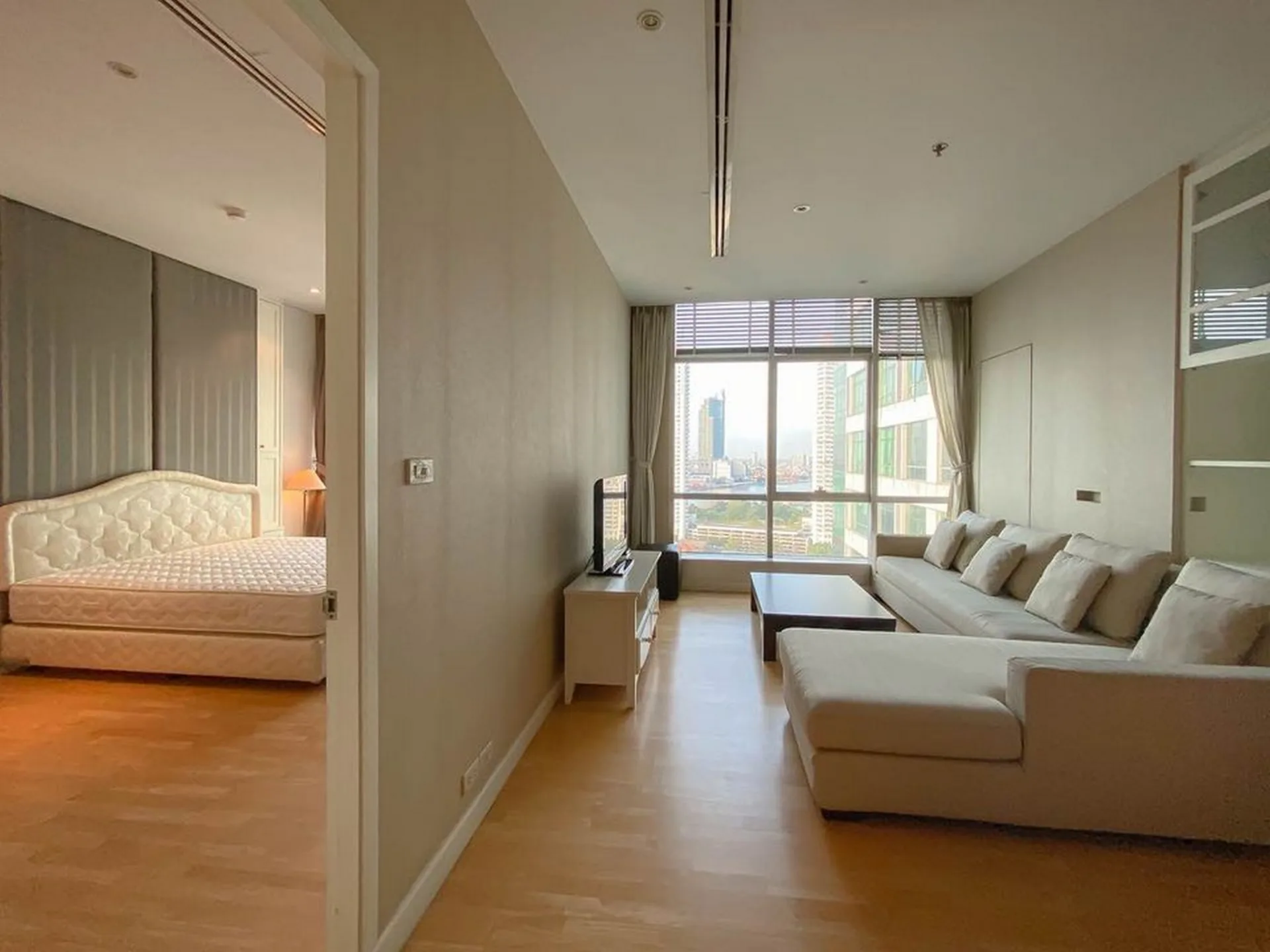 Property photos for Baan Sathorn Chaopraya