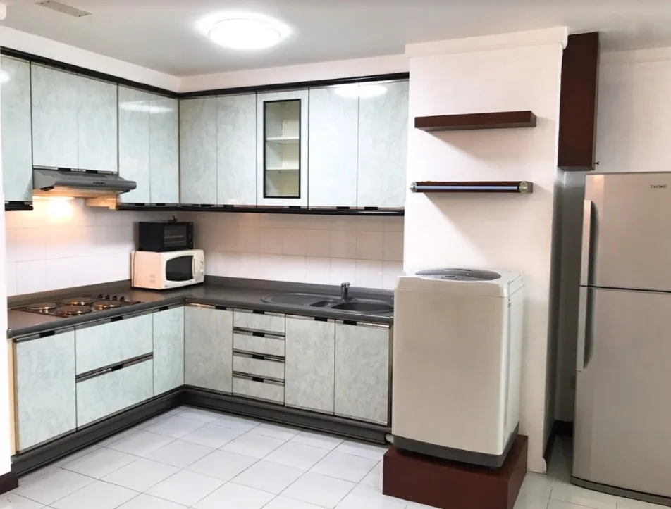 Property photos for Supalai Place