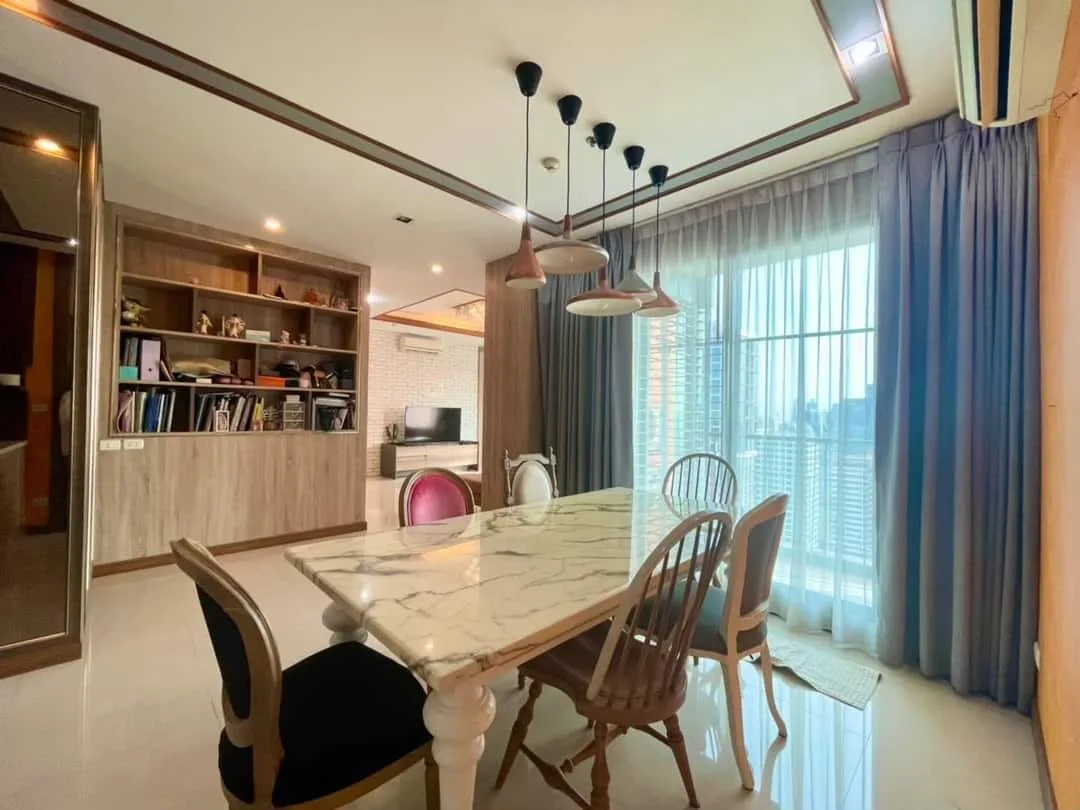 Property photos for Villa Asoke