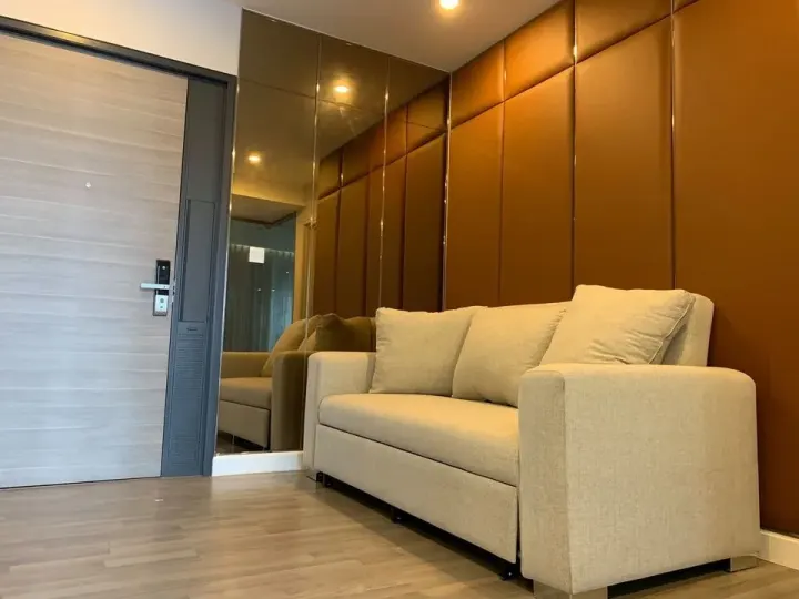 Property photos for The room Sathorn - TanonPun