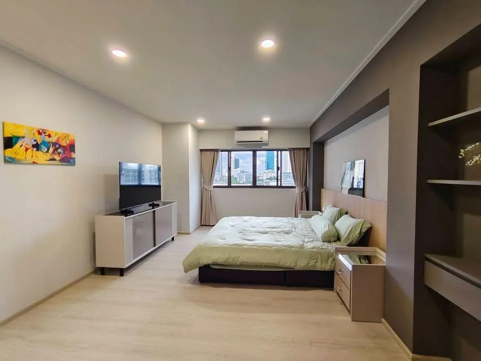 Property photos for Thonglor Tower