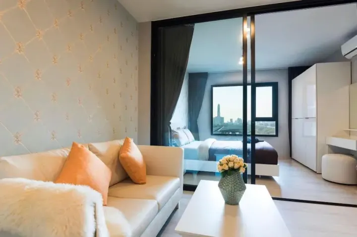 Property photos for Life Asoke