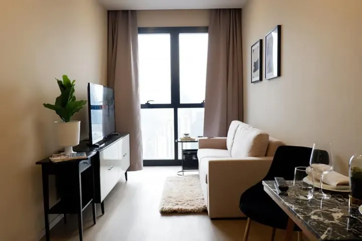 Property photos for Ashton Asoke