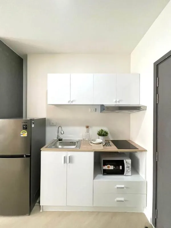 Property photos for Ideo New Rama 9