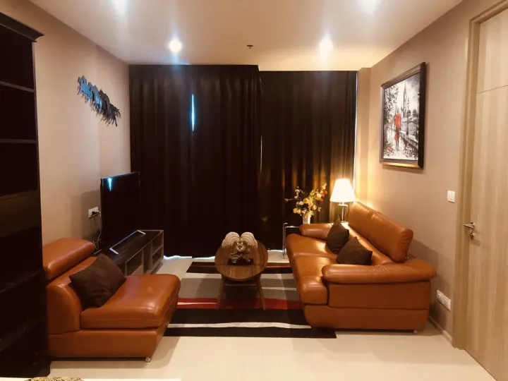 Property photos for Noble Ploenchit